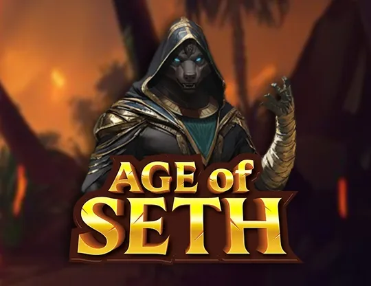 Age of Seth