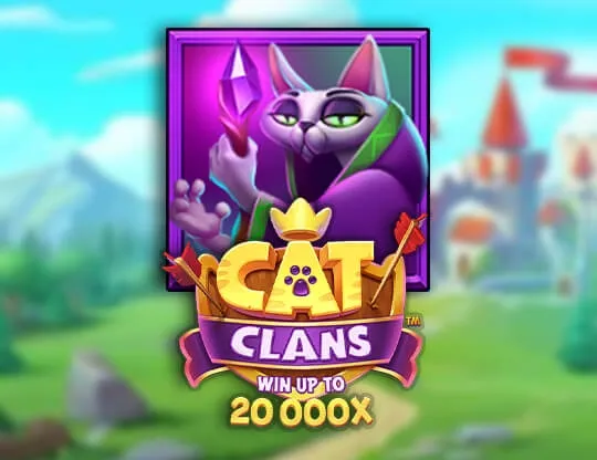Cat Clans