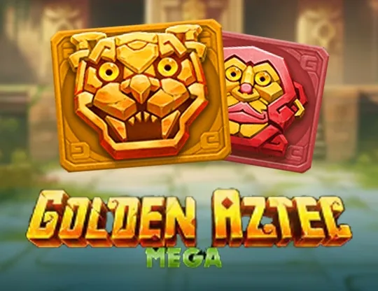 Golden Aztec Mega