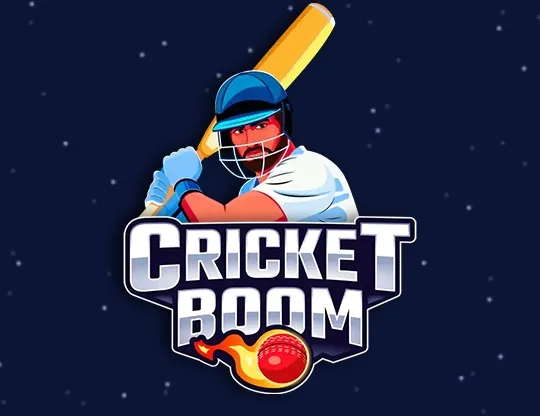 Cricket Boom