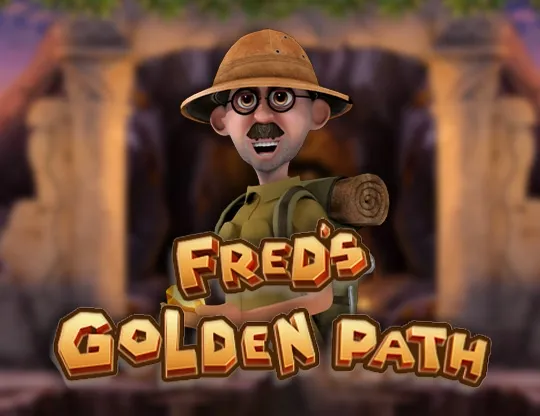 Fred's Golden Path