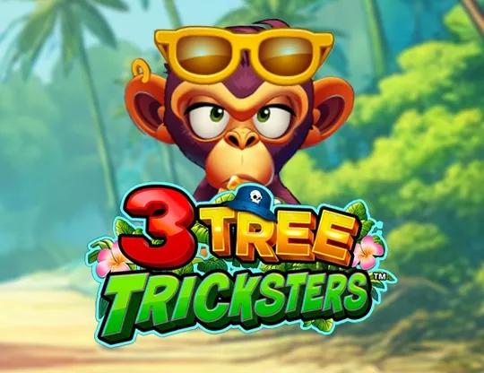 3 Tree Tricksters