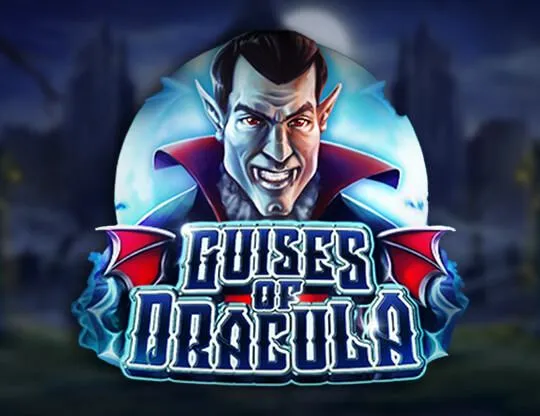 Guises of Dracula