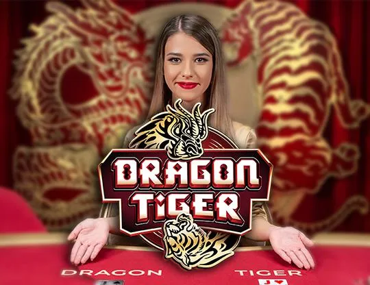 Dragon Tiger Ezugi