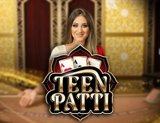 Teen Patti 3 Cardby Ezugi