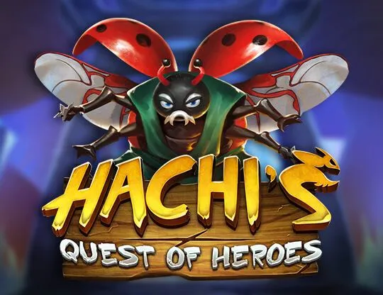 Hachi's Quest of Heroes