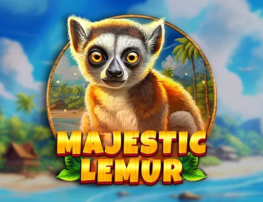Majestic Lemur