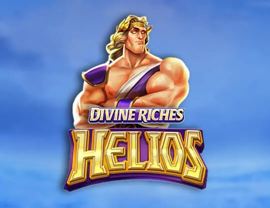 Divine Riches: Helios