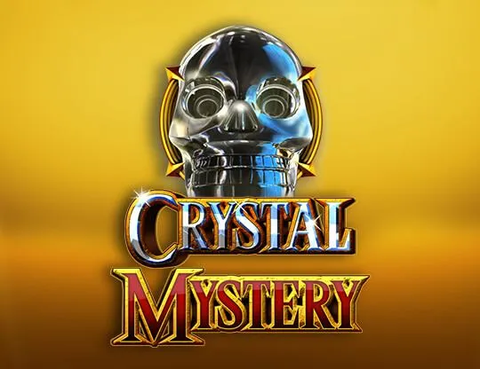 Crystal Mystery