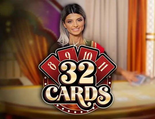 32 Cardsby Ezugi