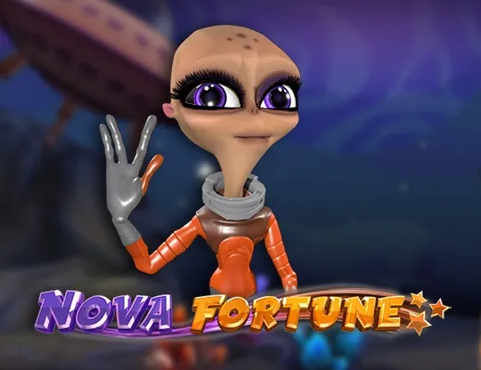 Nova Fortune