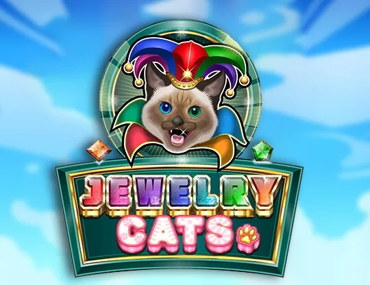 Jewelry Cats