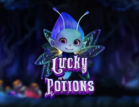 Lucky Potions