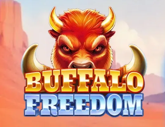Buffalo Yggdrasil Gaming