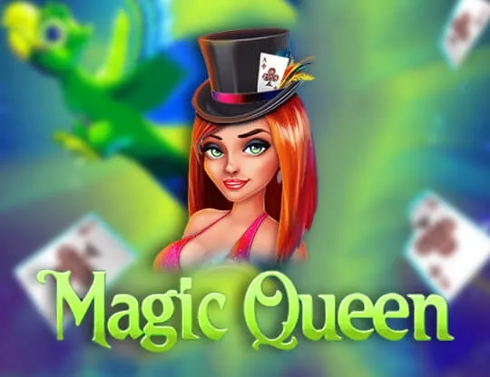 Magic Queen