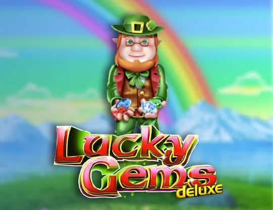 Lucky Gems Deluxe