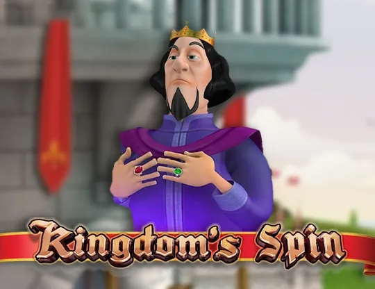 Kingdom's Spin