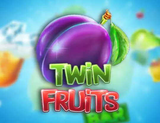 Twin Fruits