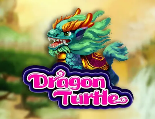 Dragon Turtle