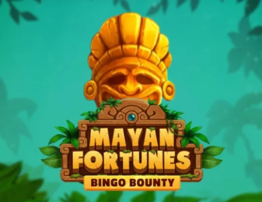 Mayan Fortunes: Bingo Bounty
