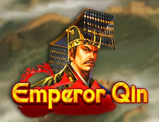 Emperor Qin