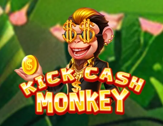 Kick Cash Monkey