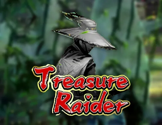 Treasure Raider