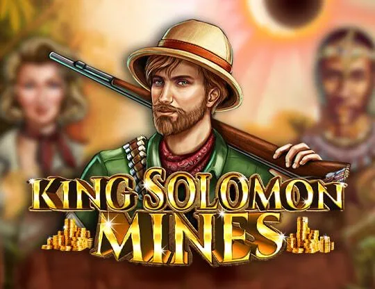 King Solomon Mines