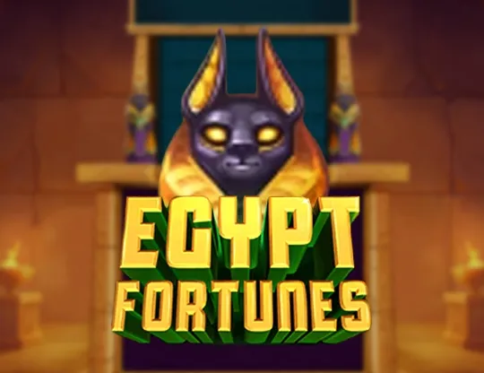 Egypt Fortunes: Bingo Bounty