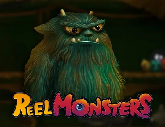 Reel Monsters