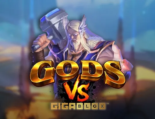 Gods vs Gigablox