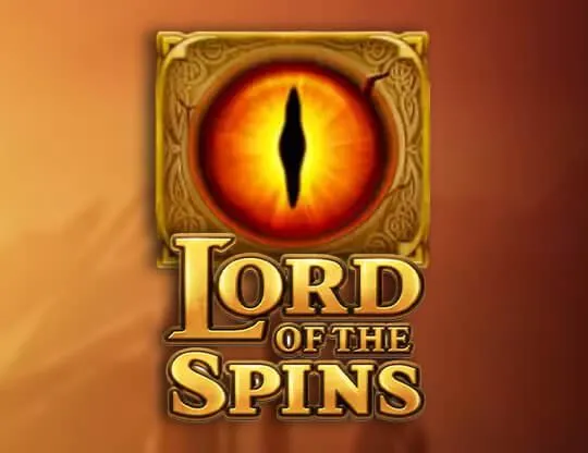 Lord of the Spins