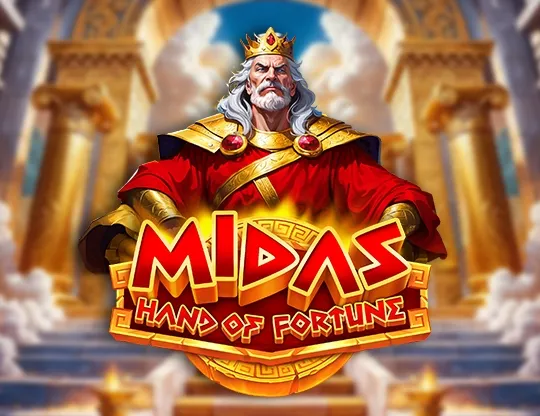 Midas: Hand of Fortune