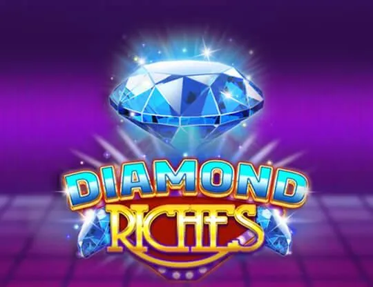 Diamond Riches