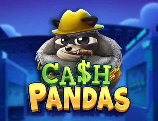 Cash Pandas