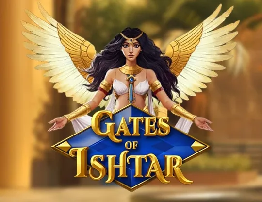 Gates of Ishtar