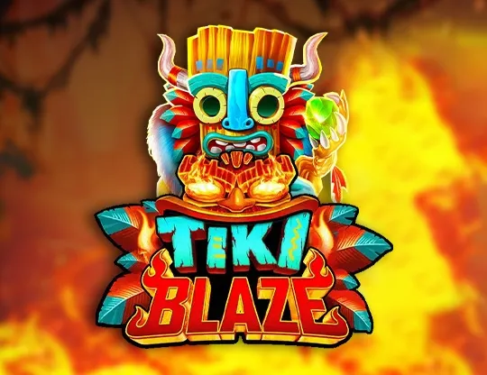 Tiki Blaze