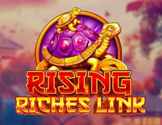 Rising Riches Link