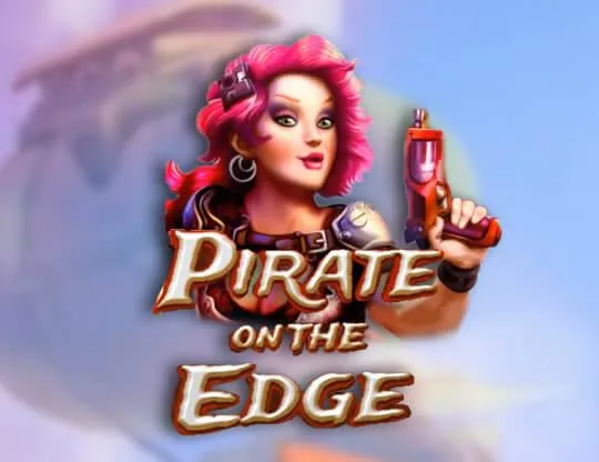 Pirate on the Edge
