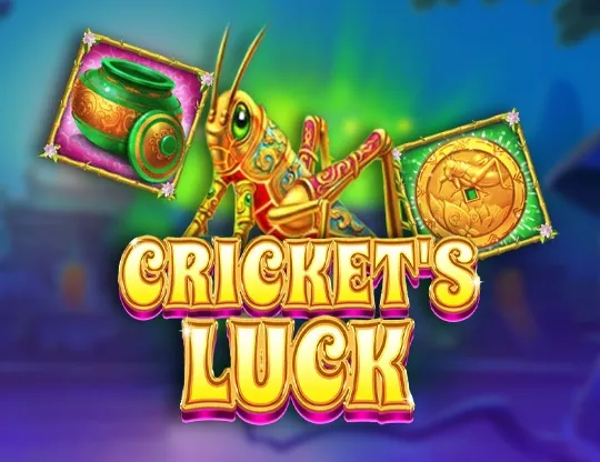 Cricket's Luck