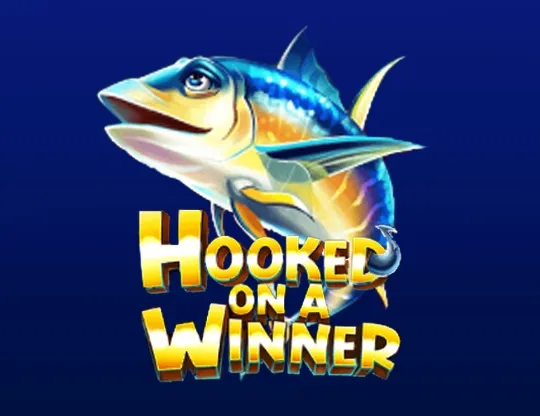 Hooked on a Winner