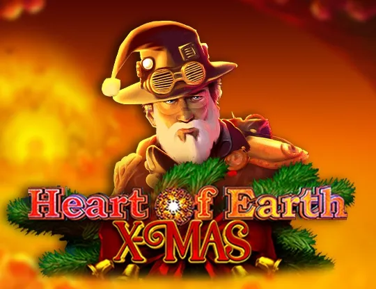 Heart of Earth Xmas