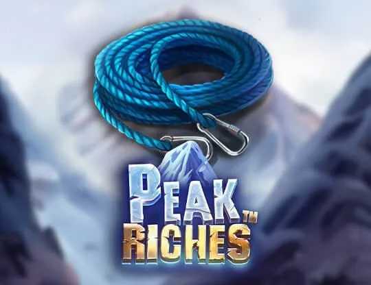 Peak Riches