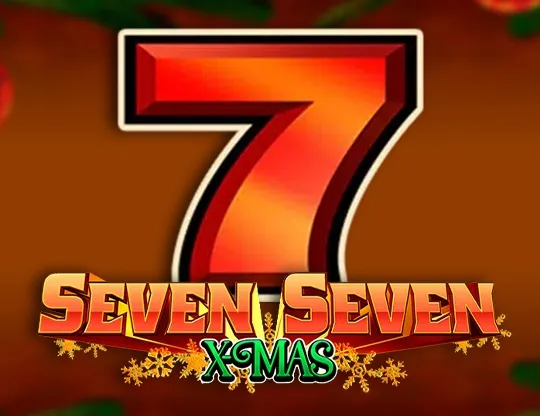 Seven Seven Xmas
