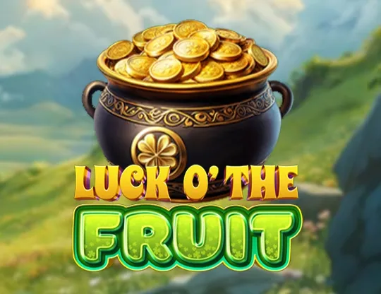 Luck O' The Fruit
