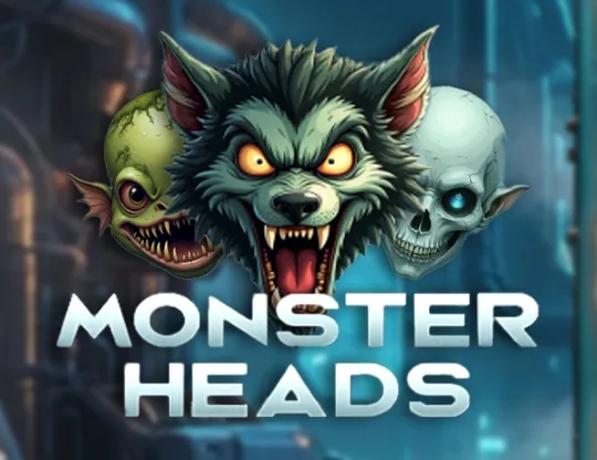 Monster Heads