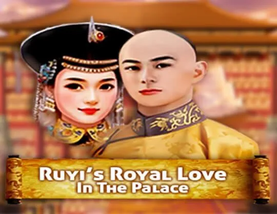 Ruyis Royal Love in the Palace