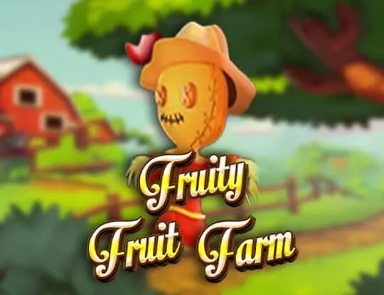 Fruity Fruit Farm