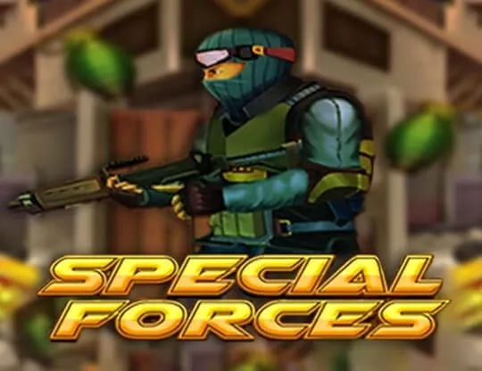 Special Forces