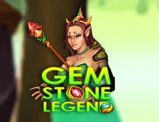 Gemstone Legend